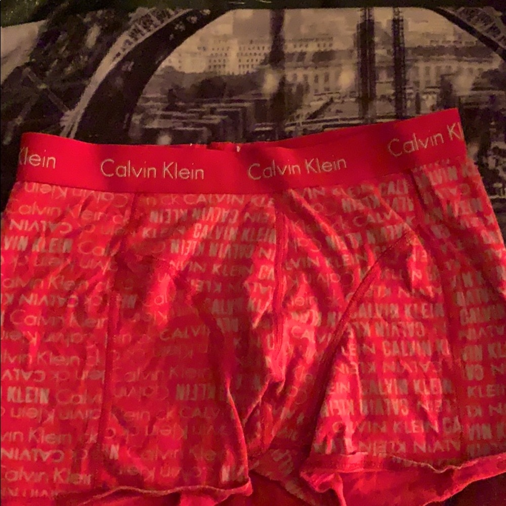 Men’s underwear